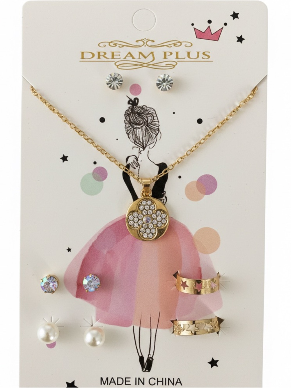 Jewelry 💍👛💎 - Picture 14 of 16